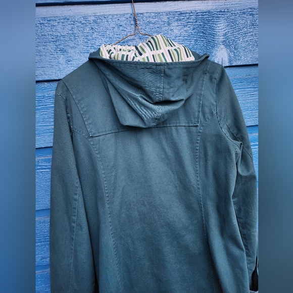 Anthropology jacket - Picture 3 of 9